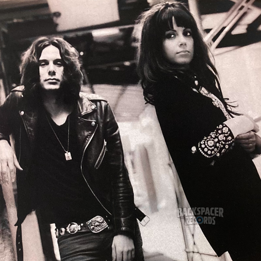 The Last Internationale – Soul On Fire LP (Limited Edition)