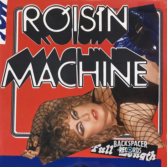 Róisín Murphy ‎– Róisín Machine 2-LP (Sealed)