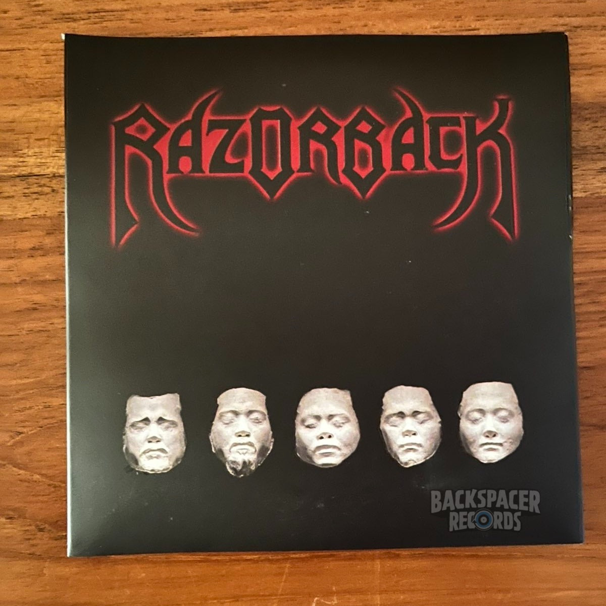 Razorback - Razorback 2-CD (Sealed)