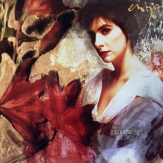 Enya - Watermark LP (Sealed)