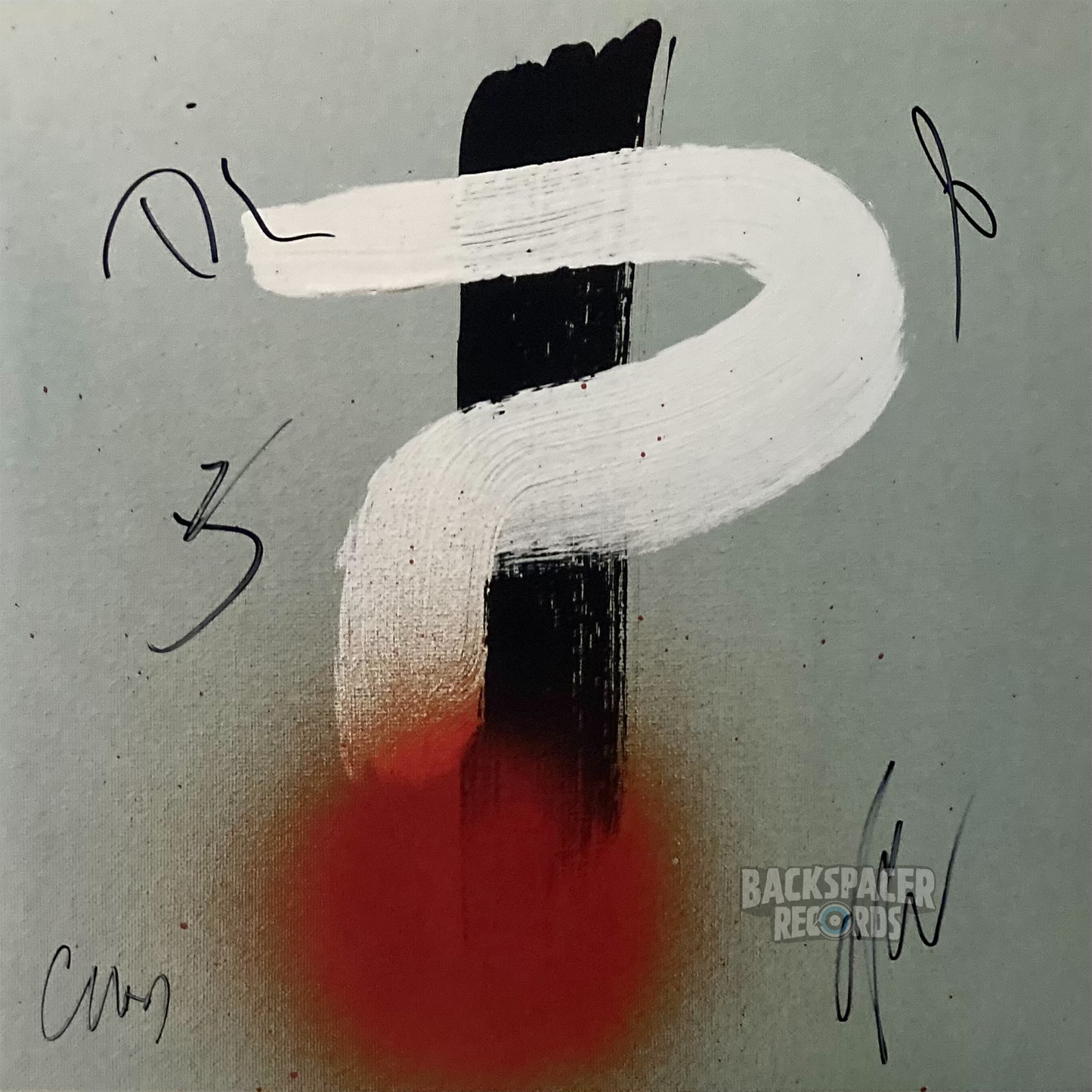 Switchfoot – Interrobang LP (Limited Edition)