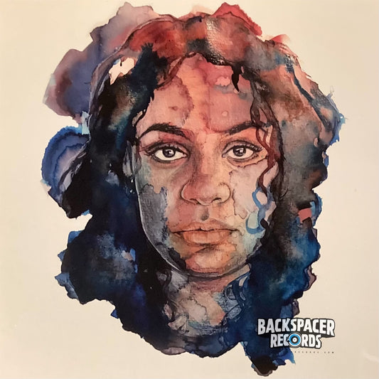 Miiesha – Nyaaringu LP (Sealed)