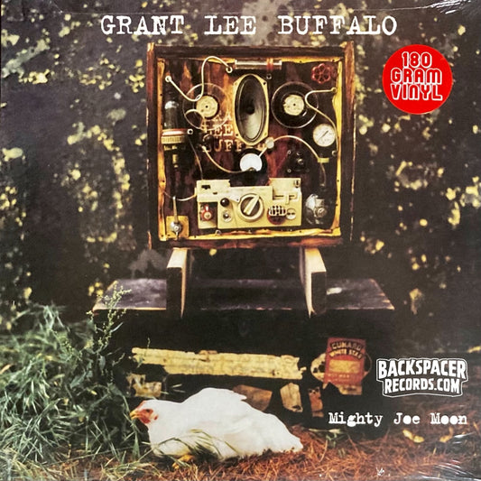 Grant Lee Buffalo - Mighty Joe Moon LP (Sealed)